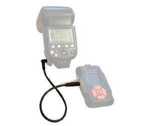 Miops Neroflash câble flash pour Smart Trigger avec contact universel X