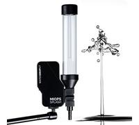 Miops Splash V2 kit de photographie de gouttes d'eau avec support + câble C2
