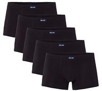 MioRalini 5 Boxer Elasthanne-Coton Homme, Modèle: 5 x Set B, Taille: L-6