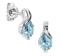 Miore - Boucles d'Oreilles - 9 cts