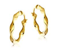Miore - MSIL932E - Boucles d'Oreilles Femme