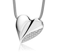 Miore MSM179N - Collier Femme - Argent 925/1000 6.0 Gr - Oxyde de Zirconium