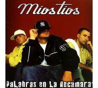 Mios Tios - Palabras en La Recamara [Import]