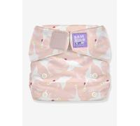 Miosolo couche tout en un rose TU