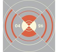 Miossec – 04-26 – Vinyle