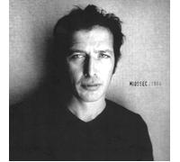 Miossec 1964 (20 Ans) (CD) 20th Anniversary Album