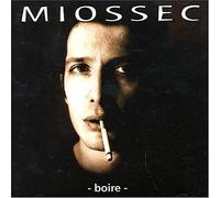 Miossec - Boire