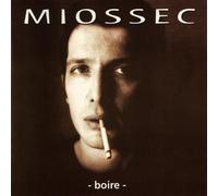 Miossec - Boire [Import]