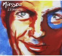 Miossec - L'Etreinte