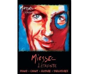Miossec : L'etreinte