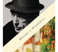 Miossec - Mammiferes