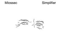 Miossec – Simplifier – CD