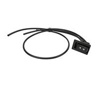 Miosugo Interrupteur de verrouillage de réglage, interrupteur de valve d'air du régulateur de colonne de direction 2185839 Remplacement pour Scania P-/G-/R-/T-Series P/G/R/T