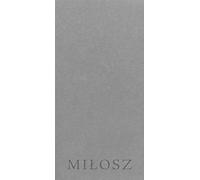 Miłosz - Czesław Miłosz (Buch auf Polnisch)