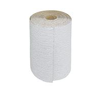MioTools Shark Rouleau de papier de verre, 93 mm x 5 m, p. Cales à poncer, Corindon normal (Lot de 1) G100