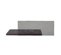 MioTools Spider Grilles abrasives, 280 x 115 mm, p. Cales à poncer, Carbure de silicium (Lot de 10) G120