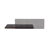 MioTools Spider Grilles abrasives, 280 x 93 mm, p. Cales à poncer, Carbure de silicium (Lot de 10) G120