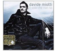 Miotti Davide - Il Volo Che Non So [Import]