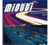 Miotti - Discontinuo Blu