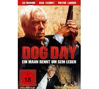 Miou-Miou - Dog Day-Ein Mann Rennt Um Sein Leben