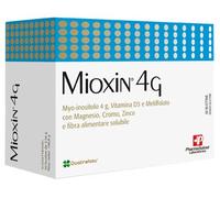 Mioxinâ„¢ 4g PharmaSuisse 30 Sachets