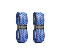 MiOYOOW 2 Pcs Bandes Poignée Antidérapante Baseball, 2,5cm×1m Ruban Adhésives Grip Tape, pour Les Vieilles Poignées de Batte Badminton Golf Tennis Baseball (7 Couleurs)