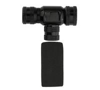 MIOYOOW Gonfleur de Pneu de Vélo CO2, Pompe à Vélo Portable au Dioxyde de Carbone, Outil et Accessoires Gonflable en Aluminium pour Pneus de Vélo de Route et de Montagne