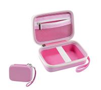 MiOYOOW Housse Appareil Photo, 13 x 6 x 9cm Étui Rangement, pour Excursion