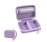MiOYOOW Housse Appareil Photo, 13 x 6 x 9cm Étui Rangement, pour Excursion
