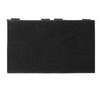 MiOYOOW Plate-Forme Tactique de Montage Multiple, Plaque Tactique Molle, Panneau de Fixation à Crochet et Boucle, Plaquette de Fixation Militaire Portable, pour Badges de Sac à Dos, Tampons et Patchs