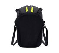MiOYOOW Pochette à Bandoulière pour Sac à Dos, Poche à Sangle de Sac pour Téléphone, Sacoche à Dos avec Bandoulière, Tactique Utilitaire et Amovible pour Randonnée, Camping, Chasse, Pêche