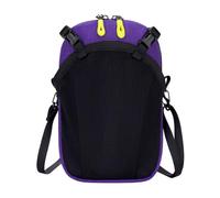 MiOYOOW Pochette à Bandoulière pour Sac à Dos, Poche à Sangle de Sac pour Téléphone, Sacoche à Dos avec Bandoulière, Tactique Utilitaire et Amovible pour Randonnée, Camping, Chasse, Pêche