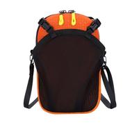 MiOYOOW Pochette à Bandoulière pour Sac à Dos, Poche à Sangle de Sac pour Téléphone, Sacoche à Dos avec Bandoulière, Tactique Utilitaire et Amovible pour Randonnée, Camping, Chasse, Pêche