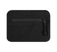 MIOYOOW Pochette Ceinture Tactique, Poche Utilitaire pour Rangement de Outils, Sacoche de Fermetures éclair pour la Marche, la Randonnée, Le Vélo en Plein Air