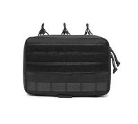 MIOYOOW Pochette d'administration Tactique, Sac à Magazines Multifonctionnel, Etuis pour Munition et Chargeurs, Sac à Outils Utilitaire Tactique pour Le Camping en Plein Air et Les Excursions