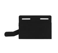 MIOYOOW Pochette de Garrot Tactique, Garrot Tourniquet, Étui Élastique pour Garrot, Support de Ciseaux Médicaux Molle pour Randonnée, Camping, Excursion, Chasse