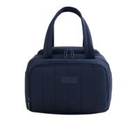 MiOYOOW Sac à Déjeuner, Boîte à Déjeuner Portable Étanche, Sacoche à Main Isotherme Réutilisable avec Plusieurs Compartiments pour Pique-nique, Travail, Bureau, Excursion