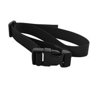 MiOYOOW Sangle de Cuisse Tactique, Ceinture de Jambe Tombante avec Boucle à Dégagement Rapide, de Suspension de Cuisse Réglable pour la Randonnée et la Chasse