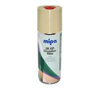 MIPa 2 k eP-grundierfiller spray + durcisseur