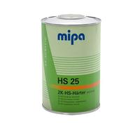 Mipa - 2 K HS durcisseur HS25 Normal, 1 LTR.