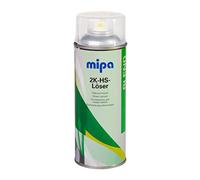 Mipa 2 K HS solveurs Spray de 400 ml, 212540000