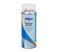 MIPa - Première couche transparent brillant 400 ml aérosol auto