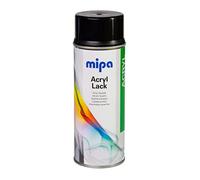 MIPa rAL color peinture acrylique farbspray rAL9010-400 ml (blanc mat)