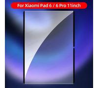 (MiPad 6 6Pro 11in) Protecteur d'écran magnétique pour xiaomi pad 6,11.2 pouces,Mi Pad 5 5 Pro 6 Pro,11 pouces,Film d'écriture mat givré