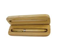 Mipcase 1 Ensemble Stylos de Signature Pratiques Ensemble avec Boîte Fournitures Scolaires Bureau Stylo à Encre Lisse pour Étudiants pour et Dessin