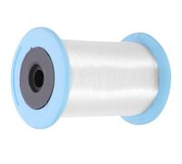 Mipcase 1 Rouleau Chaîne Boule Flottante Ligne De Pêche Lumières D'Aquarium pour Fish Tank Aquarium Lampe Lumière D'Aquarium d'eau Salée LED Fish Tank Lumière Planté Lumière D'Aquarium