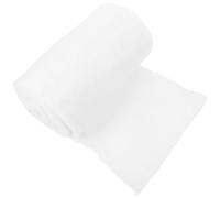 Mipcase 1 Rouleau Coton Filtre Tapis D'aquarium Plaque Air Filtre en Mousse pour Aquarium Marée 110 Média Filtrant pour Aquarium Système Filtrants pour Aquarium Réservoir