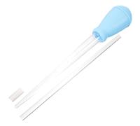 Mipcase 1 Set D'Aspiration De Poisson Urinoir Mural Grattoir Plantes Aérateurs LED Pince À Eau Filet Couvercle Nettoyant Détartreur Dissolvant Drageons De Racines Sèche-Linge UV Plastique