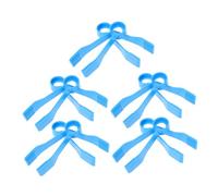 Mipcase 10 pièces Pinces Fines Plastique pour Garçon Fille Jouets Sensoriels été Entraînement des Compétences Motrices Fines Kit Outils Multifonctions pour Attraper Insectes Jeu Éducatif