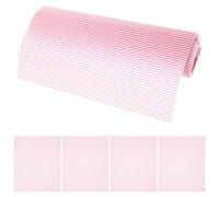Mipcase 100 pièces Papier Alimentaire Anti-graisse pour Sandwich Pâtisserie Cuisson Papier Alimentaire Épais Résistant Motifs Délicats pour Sandwichs Gâteaux et Snacks